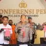 Gara-gara Rokok, Pria di Wonosobo Tusuk Teman hingga Kritis