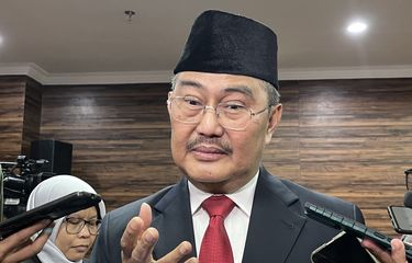 Diragukan karena Pernah Dukung Prabowo, Jimly Asshiddiqie: You ...