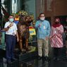 Bupati Blora Lobi Lion Air agar Buka Jalur Penerbangan ke Bandara Ngloram