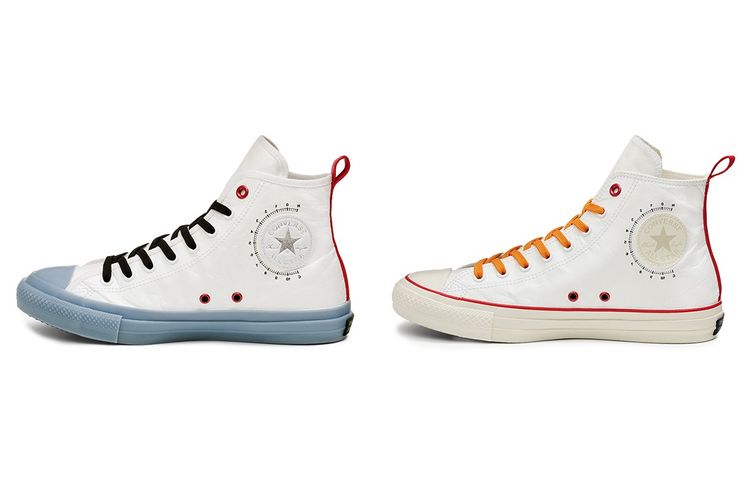 Chuck Taylor All Star 100 Spacesuits