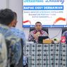 Jadi Etalase IKN, BPN Kaltim Diminta Percepat dan Permudah Layanan Tanah