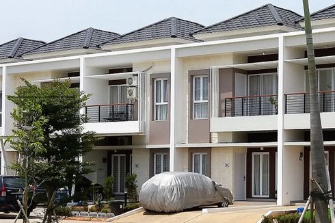 Rumah Mewah di Bawah Rp 30 Miliar Dibebaskan dari Pajak Barang Mewah