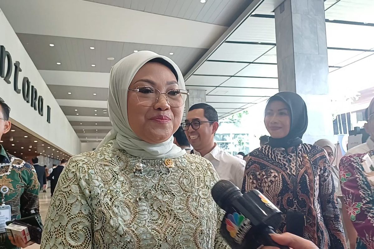 Noel Respons Soal Peluang Ida Fauziyah Hadiri Sidang Pemerasan K3
