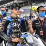 Rossi Rela Korbankan Tim Moto3 Demi Adik Bisa ke MotoGP