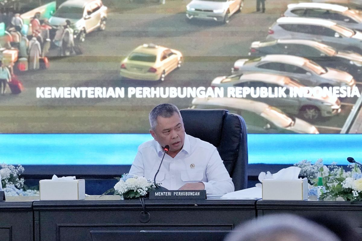 Pemerintah Siapkan Diskon Tiket Kereta, Kapal, hingga Pesawat saat Libur Sekolah