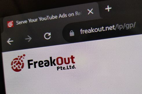 FreakOut Luncurkan AI GP, Solusi Pasang Iklan di YouTube Sesuai Target