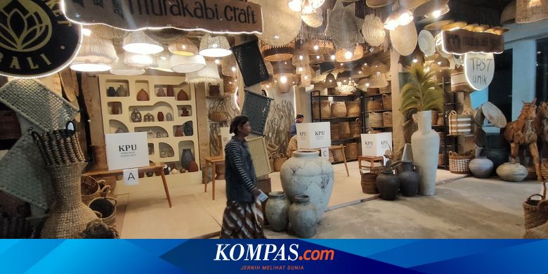 KPU Kulon Progo Soroti Turunnya Angka Partisipasi Pemilih di Pilkada 2024 - Kom.as | OPSIIN-1