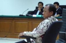 Bupati Morotai Didakwa Suap Akil Mochtar Rp 2,989 Miliar