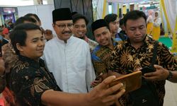 Pendamping Dana Desa Dituntut Kreatif dan Inovatif