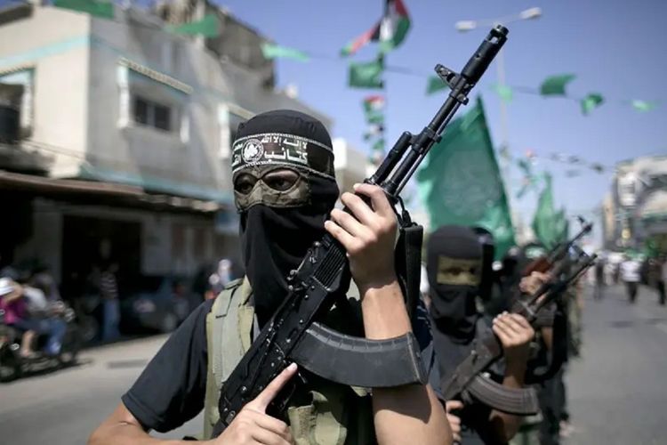 Jelang Pemilu Pertama dalam 20 Tahun, Hamas dan Jihad Islam Bentuk Koalisi