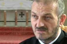 Kisah Pastor yang Dibebaskan oleh ISIS