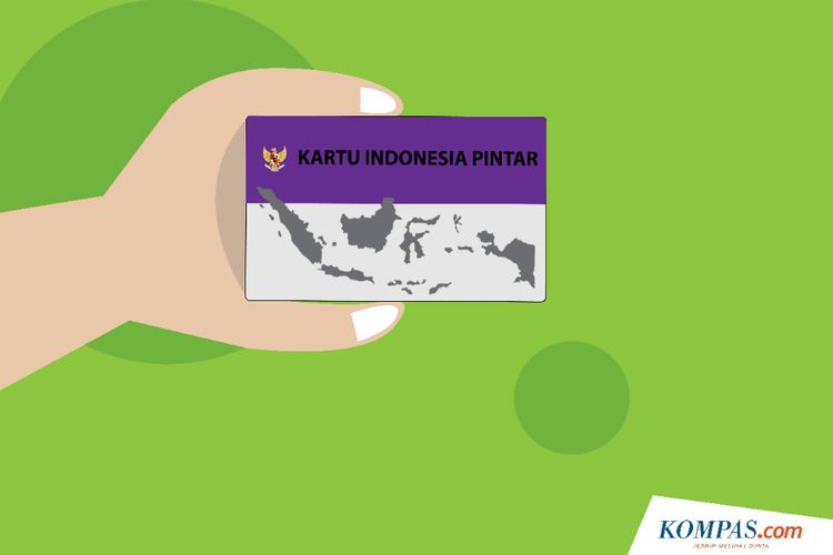 Pedoman Kip Kuliah 2021 Dari Syarat Cara Daftar Hingga Masa Berlakunya Halaman All Kompas Com