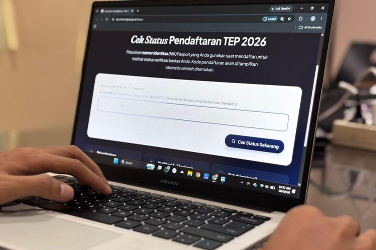 Malam Ini, 1.230 Tim Ekspedisi Patriot 2026 Diumumkan