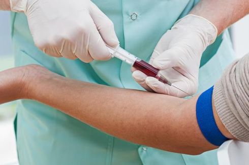 7 Hal Mengejutkan yang Bisa Dilihat Dokter dari Hasil Tes Darah