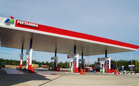 Indonesia’s Pertamina Ready to Scrap Low Octane Fuels Production