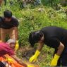 Polsek Cireunghas Selidiki Temuan Jasad Perempuan di Semak-semak