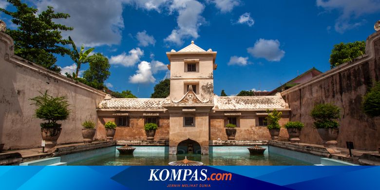 Di Rumah Aja Bikin Orang Ingin Liburan Bersama Keluarga Halaman All Kompas Com