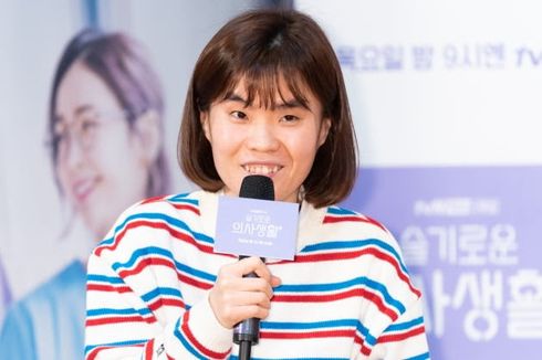 Komedian Park Ji Sun dan Sang Ibu Diduga Bunuh Diri