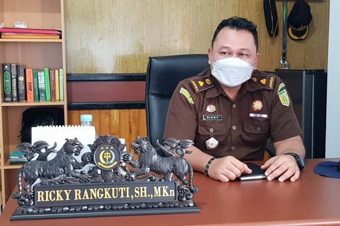 Tersangka Utama Meninggal, Kasus Korupsi Rehabilitasi Kapal KSOP Nunukan Dihentikan
