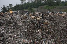Kurangi Sampah Buntut TPA Piyungan Ditutup, Bupati Bantul: Tak Ada Lagi Makan Siang Saat Rapat