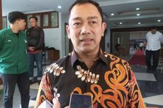 Diwakilkan, Eks Wali Kota Semarang Hendi Ambil Formulir Bacagub Jateng di PDI-P