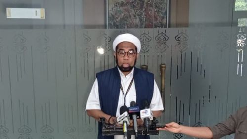 Empat Menteri Dipanggil ke Sidang MK, Ngabalin: Masa Sengketa Pemilu Bahas Bansos