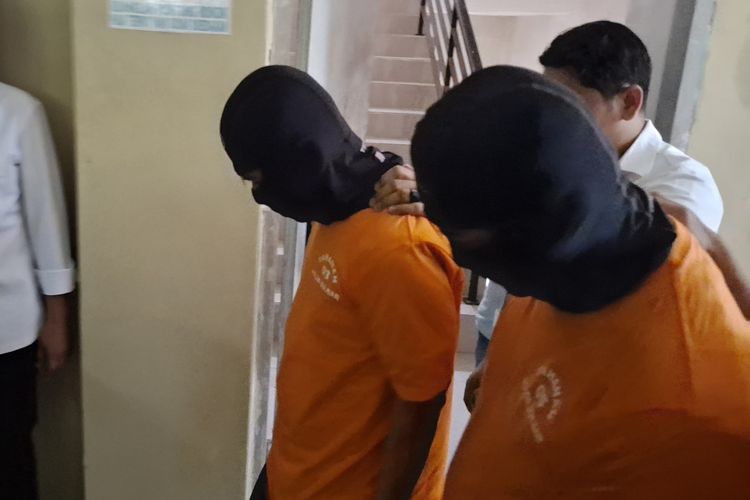 1 Pelaku Penyelundupan BBM Subsidi di Sulbar Alami Stroke saat Diperiksa, 3 Orang Ditetapkan Tersangka