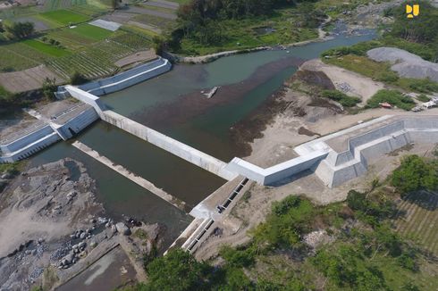 Bendung Katulampa Siaga 3, Warga Jakarta Diminta Waspada Banjir