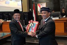 Dipimpin 3 Gubernur, DPRD DKI Puji Pembangunan di Jakarta dalam 5 Tahun Terakhir