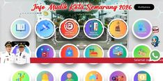 Mudik Lewat Semarang? Cek Kondisi Jalan Real Time di Portal Info Mudik 2026