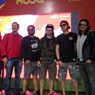 Lirik dan Chord Lagu Kau Jahanam Aku Bajingan - Jamrud