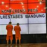 Ini Peran 3 Tersangka Kasus Remaja 14 Tahun yang Diperkosa dan Dijual Jadi PSK di Bandung
