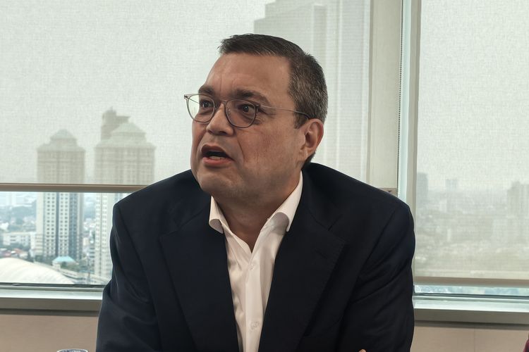Risiko Geopolitik Meningkat, Sompo Siapkan Strategi Mitigasi demi Perkuat Ketahanan Bisnis