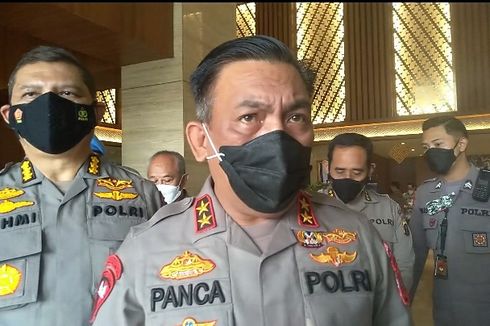 Kapolda Sumut Sebut Dalam Waktu Dekat Ada Penetapan Tersangka Terkait Kasus Kerangkeng Manusia