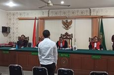 Hakim Singgung Hati Nurani Aparat Saat Vonis Bebas Terdakwa Pemelihara Landak