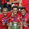 Final Liga Champions Jadi Laga Perpisahan Thiago dengan Bayern Muenchen?