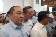 PT Sritex Dinyatakan Pailit, Manajemen: Kami akan Berjuang Sampai Titik Darah Penghabisan