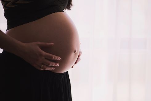 Pilihan Pengobatan Rumahan untuk Kaki Bengkak Selama Kehamilan