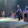 Kisah Nandi Bushell, Drummer Cilik yang Tampil Bersama Foo Fighters