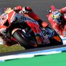 MotoGP Portugal 2023, Marc Marquez Sebut Honda Bukan Penantang Gelar 