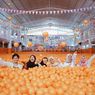 5 Wisata Hits di Kota Bandung, Ada Little Seoul