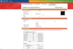 Tips War Tukar Uang Baru BI 2026 agar Dapat Kuota, Ini Pengalaman Warga yang Berhasil