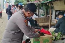 Jasad Bayi Perempuan Ditemukan di Tempat Bongkar Sampah di Jatinegara