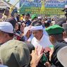 Dedi Mulyadi Borong 2 Ton Melon Budidaya Cirebon Rp 30 Juta, Dibagikan ke Warga