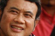 Rhoma Irama: Jabatan Presiden Itu Musibah