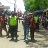 Polisi Bantah Amankan 2 Orang Saat Kunjungan Presiden Jokowi di Cilacap