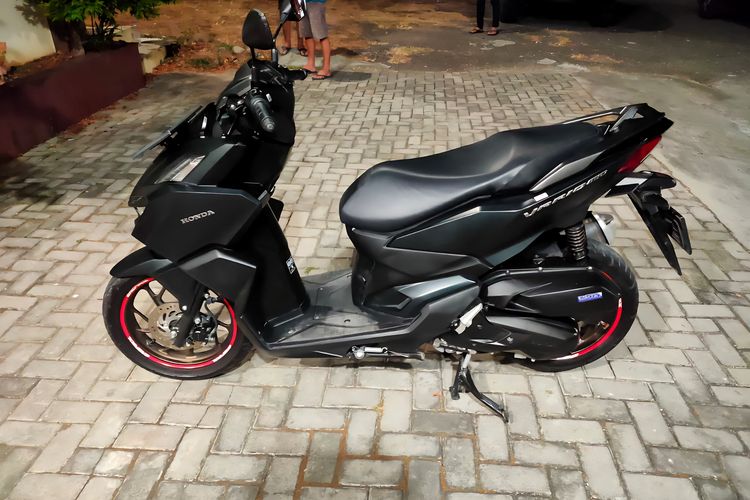 Pria di Wonogiri Nekat Gadai Motor Pinjaman Tanpa Izin, Terancam Penjara 4 Tahun
