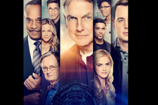 Sinopsis Serial NCIS (Naval Criminal Investigative Service), Tayang di Disney+ Hotstar