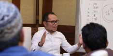 Menaker Ingin Pengusaha dan Pekerja Perkuat Dialog Sosial 