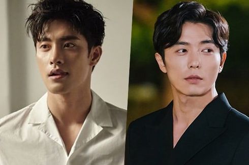 5 Aktor Drama Korea yang Paling Berkarisma dan Menawan Tahun Ini